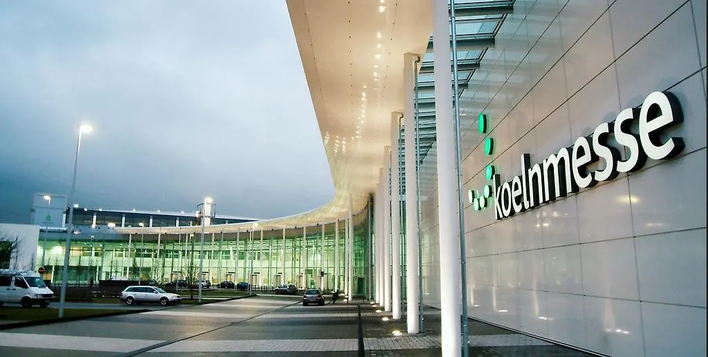 Zur Guten Quelle Cologne Hotel
