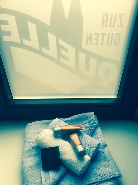Zur Guten Quelle Cologne 2*,