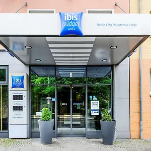 Ibis Budget Potsdamer Platz , Berlin Allemagne