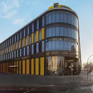 Mercure Moa 4*, Berlin Allemagne