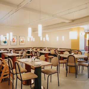 Hotel Premier Mediapark, Kolín nad Rýnem