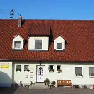 Gaesteparadies , Kleinkötz Allemagne