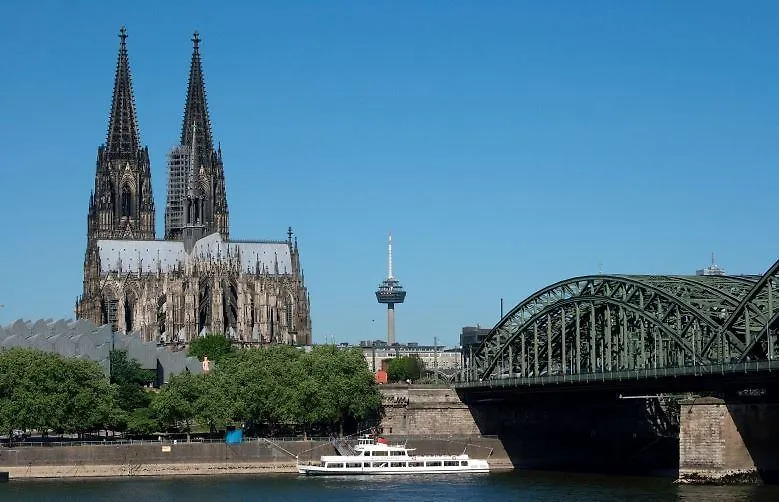 Zur guten Quelle Köln