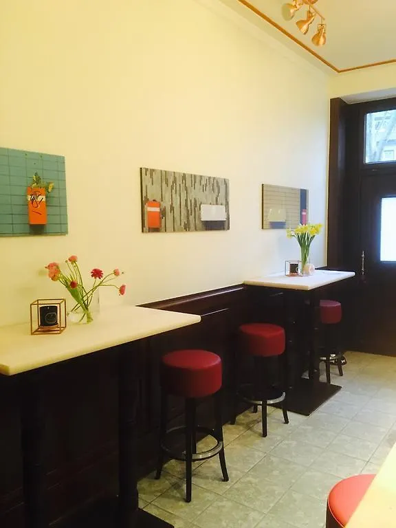 Hotel Zur guten Quelle Köln