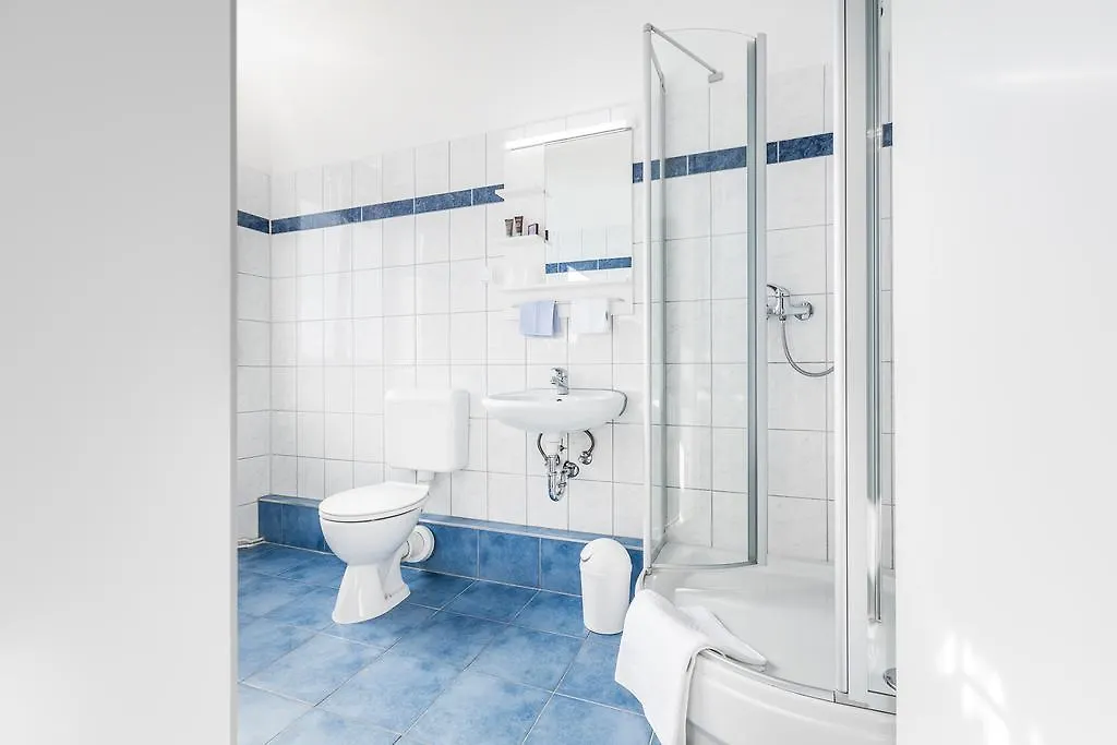 Hotel Zur guten Quelle Köln