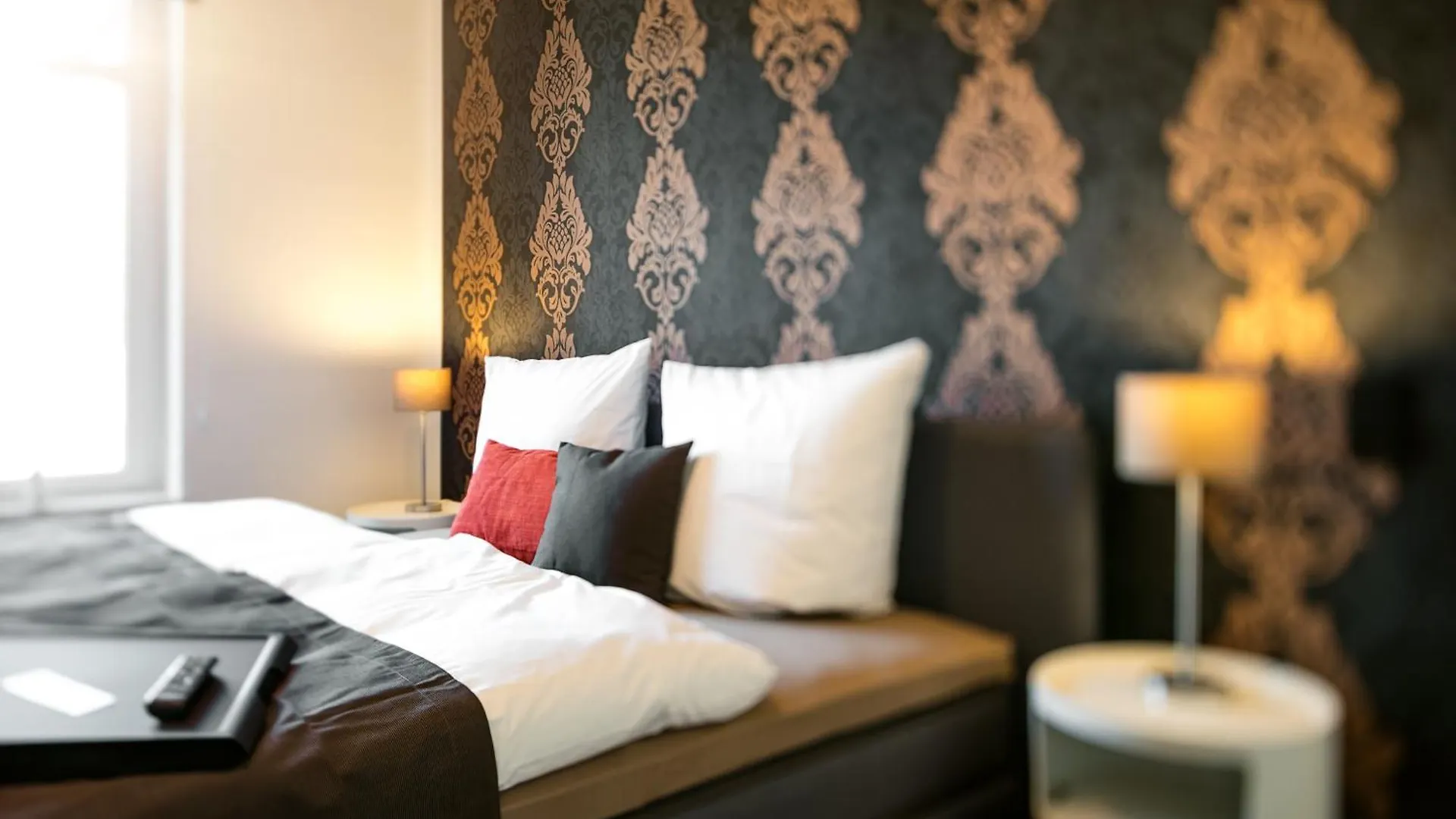 Hotel Zur guten Quelle Köln