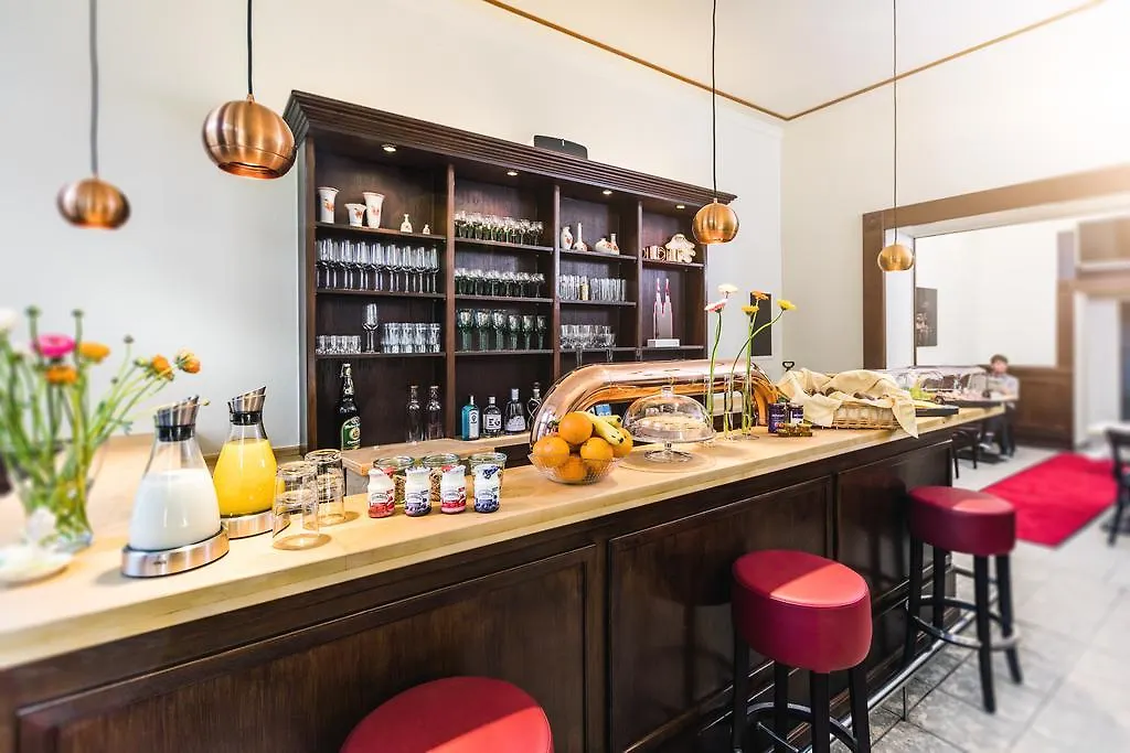 ** Hotel Zur guten Quelle Köln Deutschland