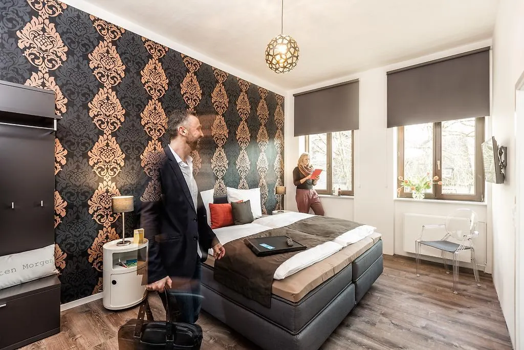 Hotel Zur guten Quelle Köln