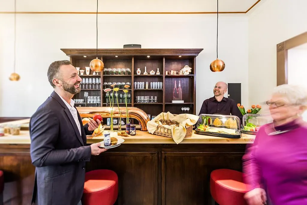 Hotel Zur Guten Quelle Cologne